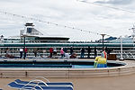 Royal Caribbean Radiance of the Seas