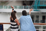 Royal Caribbean Radiance of the Seas