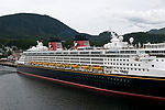 Disney Wonder