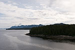 Leaving Ketchikan