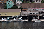 Floatplanes