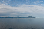 Clarence Strait