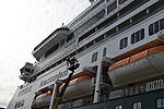 Holland America ms Amsterdam