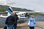 Taquan Air Floatplane