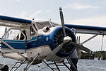 Taquan Air Floatplane