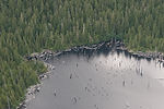 Misty Fjords National Monument