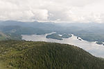 Misty Fjords National Monument