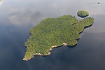 Misty Fjords National Monument