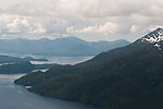 Misty Fjords National Monument