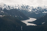 Misty Fjords National Monument