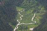 Misty Fjords National Monument
