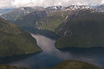 Misty Fjords National Monument