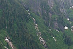 Misty Fjords National Monument
