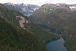 Misty Fjords National Monument