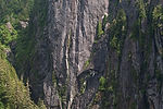 Misty Fjords National Monument