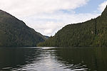 Misty Fjords National Monument