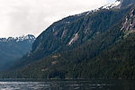 Misty Fjords National Monument