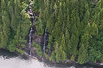 Misty Fjords National Monument