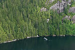 Misty Fjords National Monument