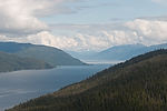 Misty Fjords National Monument