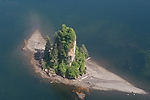 New Eddystone Rock