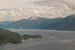 Misty Fjords National Monument