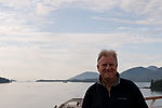Bob at Ketchikan