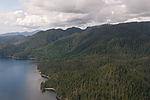 Misty Fjords National Monument