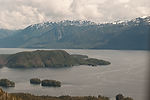 Misty Fjords National Monument