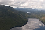 Misty Fjords National Monument