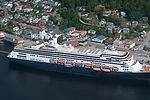 Holland America ms Amsterdam