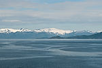 Cruising Frederick Sound