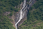 Cruising Tracy Arm