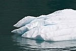 Cruising Tracy Arm