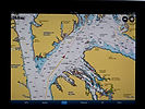 Cruising Frederick Sound