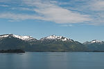 Cruising Frederick Sound