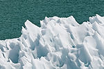 Cruising Tracy Arm