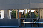 ms Amsterdam Docking Ropes