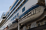 Holland America ms Amsterdam