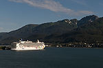 Juneau Harbor