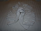 Towel Lobster