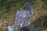 Glacier (Ice) Limit in 1920