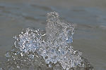Glacier Ice
