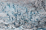 Mendenhall Glacier