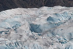Mendenhall Glacier