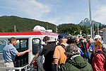 Humpback Whale Watching