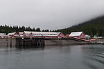 Icy Strait Point