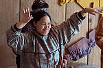 Alaska Native Heritage Center
