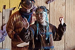 Alaska Native Heritage Center