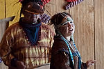Alaska Native Heritage Center